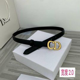 Picture of Dior Belts _SKUDiorBelt20mmX95-110cm7d141172
